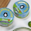 Best Taste& Best Quality Tuna in Brine